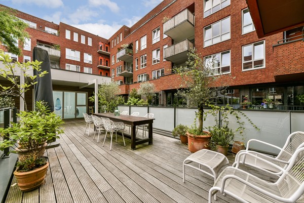 Medium property photo - Revaleiland 425, 1014 ZG Amsterdam
